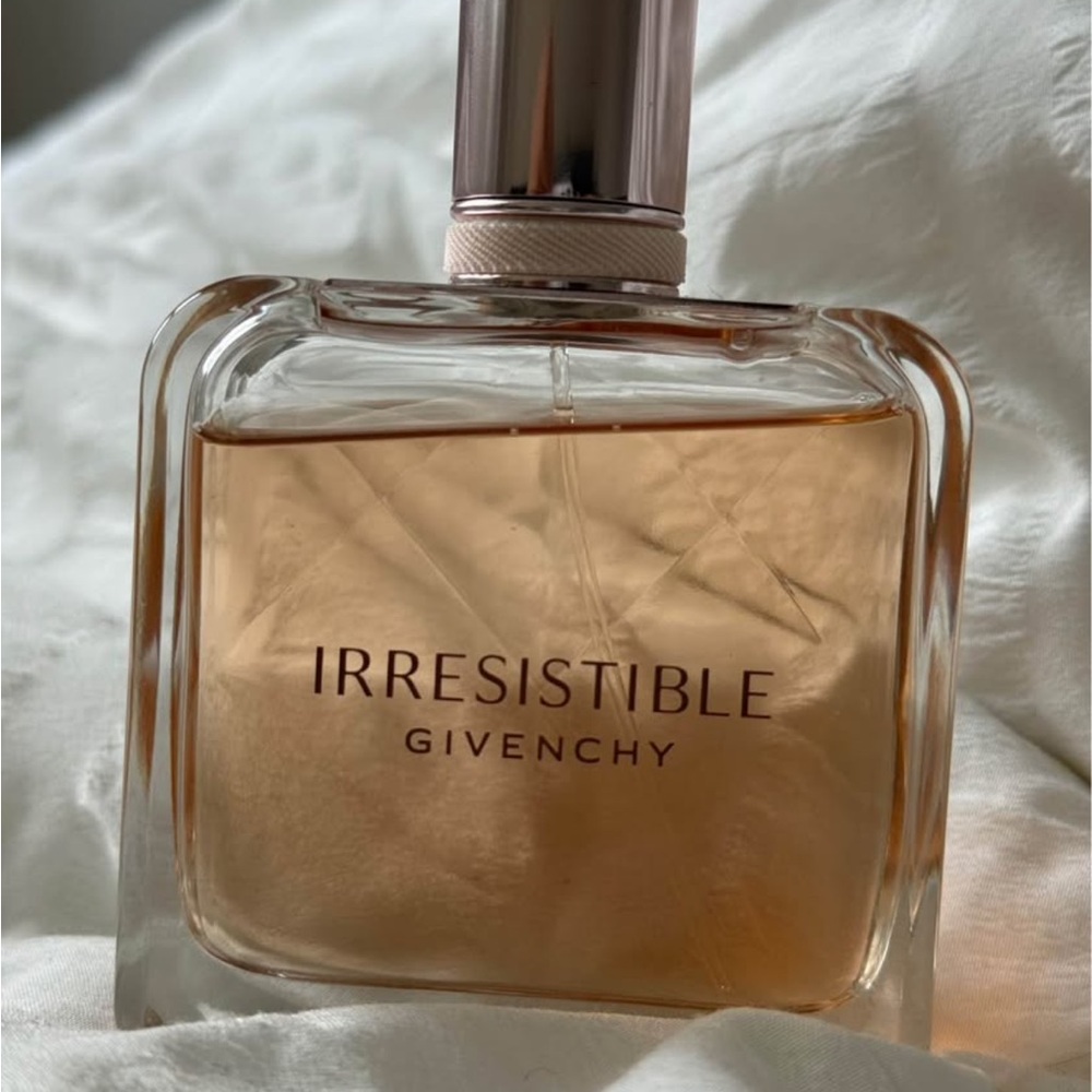 Givenchy irresistible Eau de parfum 80ml